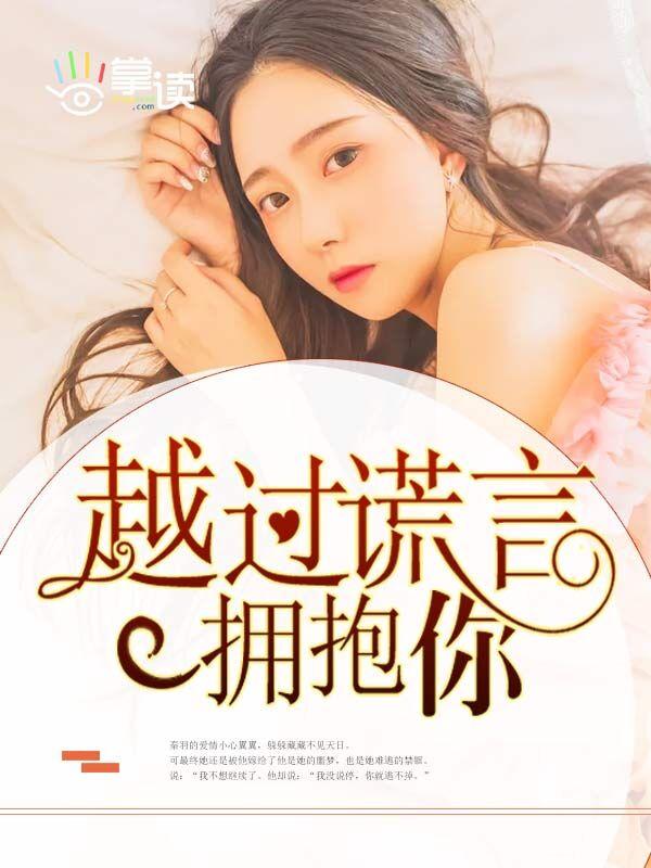 越过谎言拥抱你TXT