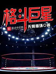 格斗巨星纵横林克