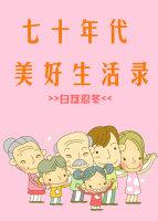 七十年代美好生活