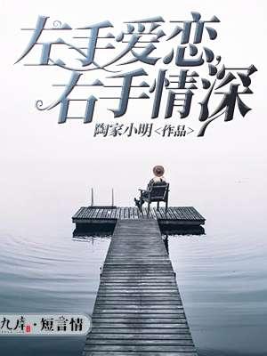 左手亲情右手爱