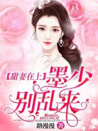 甜妻在上墨少别乱来墨封决全文阅读