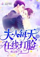 夫人每天都在线打脸免费阅读漫画