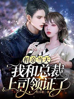 相亲当天我和总裁上司领证了短剧在线观看