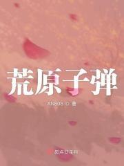 荒原为什么没有枪