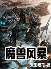 魔兽风暴之眼