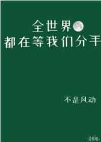 全世界都在等我们分手番外