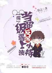 当超级反派遇上小波特综