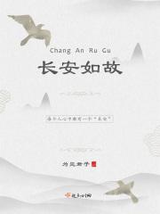 长安如故百度百科