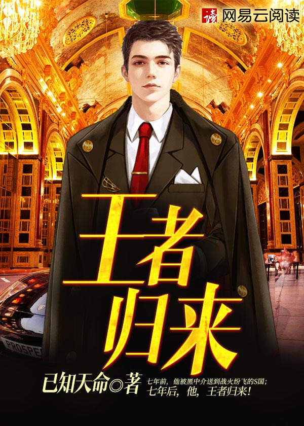 王者范建明归来免费阅读