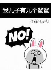 我儿子有九个爸爸作者江子归