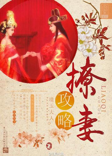 撩妻手册