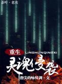 灵魂侵袭笔趣阁