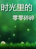 时光里的零零碎碎3