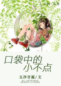 口袋里的小人
