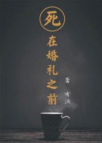 死在婚礼之前是双男主吗