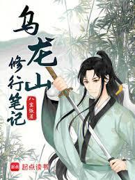 乌龙山修行笔记吧