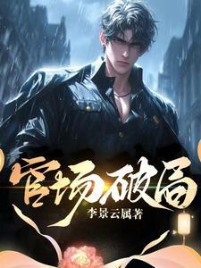 官场破局全文阅读
