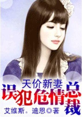 天价新妻误犯危情总裁免费阅读