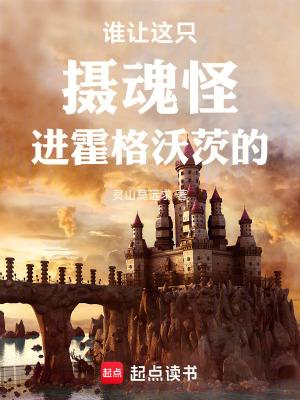 谁让这只摄魂怪进霍格沃茨的无修版