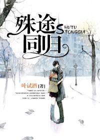 殊途同归出自哪本书