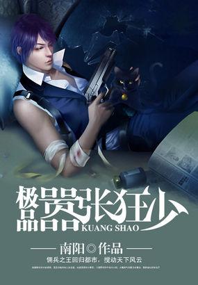 极品狂少全文免费阅读