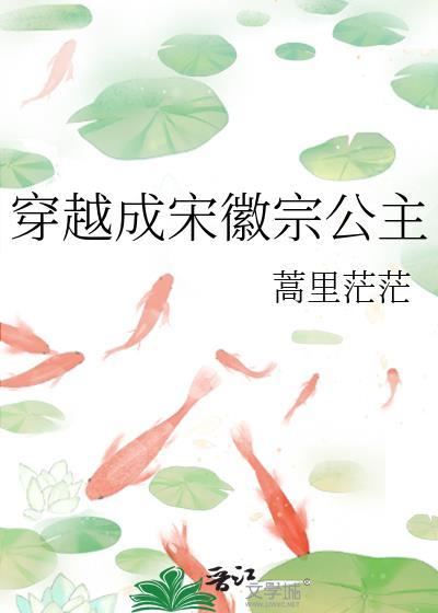 穿越成宋徽宗公主无防盗
