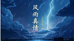 韦唯风雨真情
