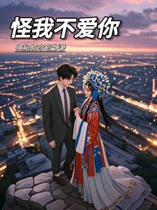 我怪你怪不起你爱我爱不起