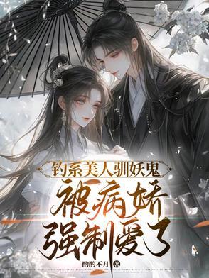 有没有白切黑攻