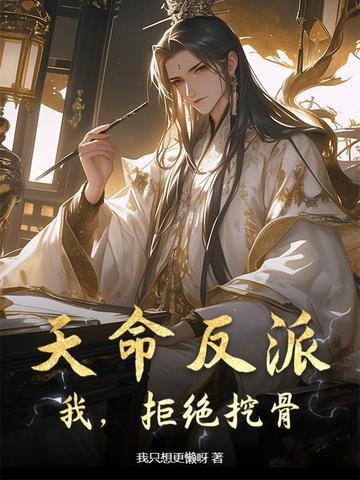 天命反派觉醒后祸害整个大陆