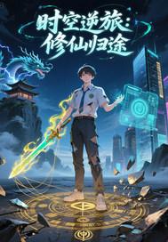 时空修仙诀