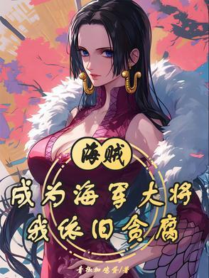 成为了海军大将