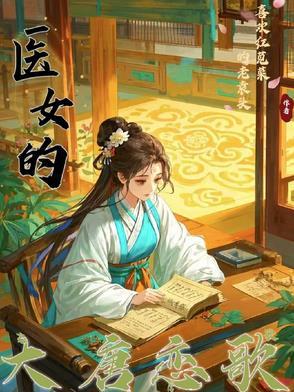 大唐女医传