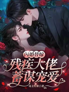 替嫁给残疾人三少
