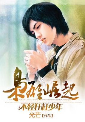 枭雄崛起免费阅读凌风