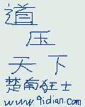 道界天下简介