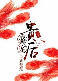 盛宠贵妃上位记