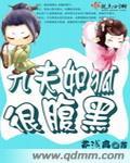 九夫如狐很腹黑珂虞