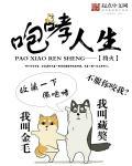 咆哮mv剧情