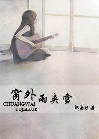 窗外雨夹雪 txt