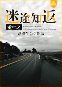重生之迷归年