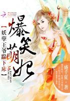 爆笑狂妃妖孽邪王