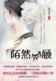 陌然一顾心已碎