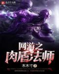 网游之全职法师