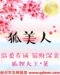 狐美人武器都叫什么名字