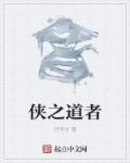 侠之道 主角