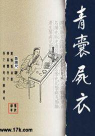 青囊尸衣2鬼壶