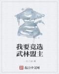 当武林盟主的日子