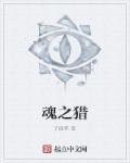 魂之猎手韩服