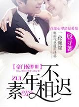 豪门惊梦3素年不相迟免费